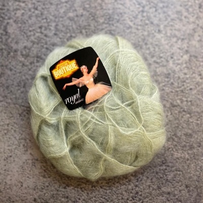 Katia&#x20;Royal&#x20;Mohair&#x20;-&#x20;Coleccion&#x20;Boutique