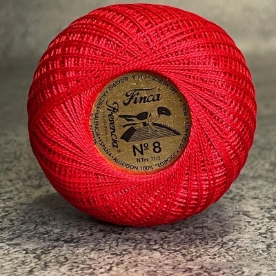 Novelos&#x20;Perl&#x00E9;&#x20;N&#x00BA;&#x20;8&#x20;&#x2013;&#x20;Presencia&#x20;Finca