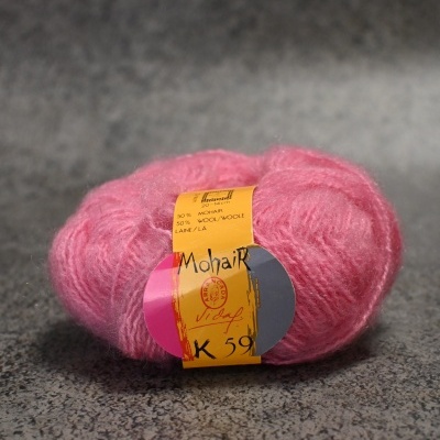 Arrancada&#x20;Vidal&#x20;Mohair&#x20;K59