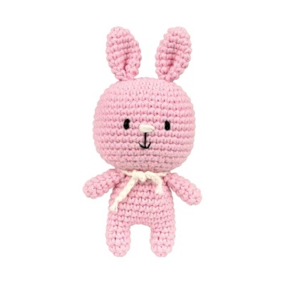 Mini&#x20;kit&#x20;Amigurumi&#x20;&quot;Ren&#x00E9;e&#x20;the&#x20;rabbit&quot;&#x20;-&#x20;F&#x00E1;cil
