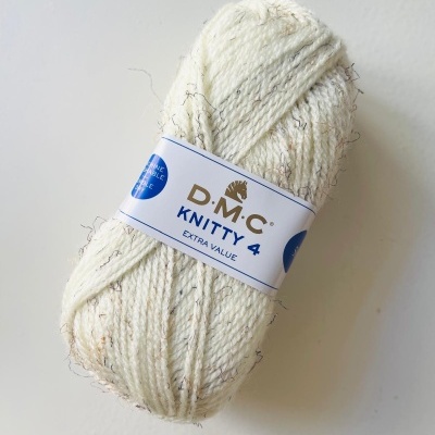 Novelos&#x20;Knitty&#x20;4&#x20;DMC