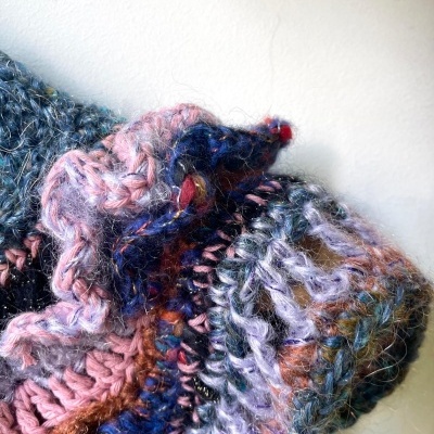 Gola&#x20;freeform&#x20;&quot;Brooklyn&quot;-&#x20;Pe&#x00E7;a&#x20;&#x00FA;nica