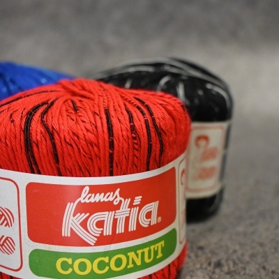 Katia&#x20;Coconut