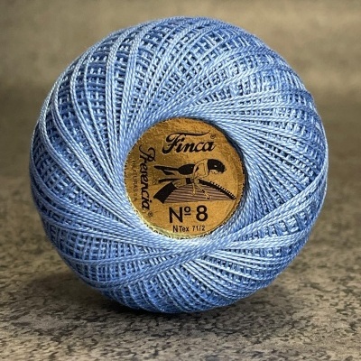 Novelos&#x20;Perl&#x00E9;&#x20;N&#x00BA;&#x20;8&#x20;&#x2013;&#x20;Presencia&#x20;Finca