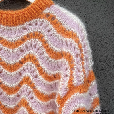 Katia&#x20;Royal&#x20;Mohair&#x20;-&#x20;Coleccion&#x20;Boutique