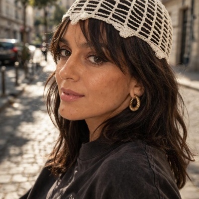 Touca&#x20;de&#x20;crochet