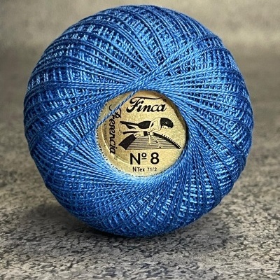 Novelos&#x20;Perl&#x00E9;&#x20;N&#x00BA;&#x20;8&#x20;&#x2013;&#x20;Presencia&#x20;Finca