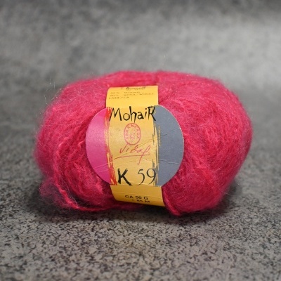 Arrancada&#x20;Vidal&#x20;Mohair&#x20;K59