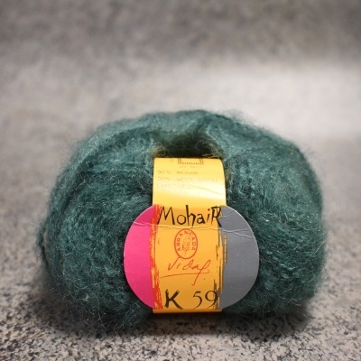 Arrancada&#x20;Vidal&#x20;Mohair&#x20;K59