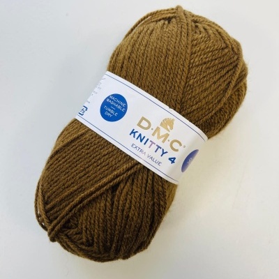 Novelos&#x20;Knitty&#x20;4&#x20;DMC