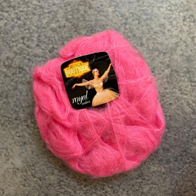 Katia&#x20;Royal&#x20;Mohair&#x20;-&#x20;Coleccion&#x20;Boutique