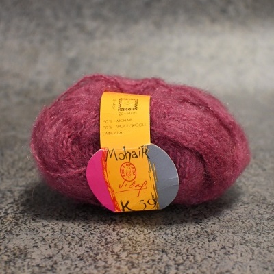 Arrancada&#x20;Vidal&#x20;Mohair&#x20;K59