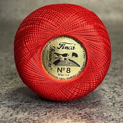 Novelos&#x20;Perl&#x00E9;&#x20;N&#x00BA;&#x20;8&#x20;&#x2013;&#x20;Presencia&#x20;Finca