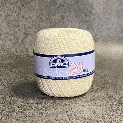 Novelos&#x20;DMC&#x20;Traditions&#x20;N&#x00BA;20&#x20;100gr