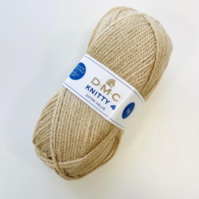 Novelos&#x20;Knitty&#x20;4&#x20;DMC