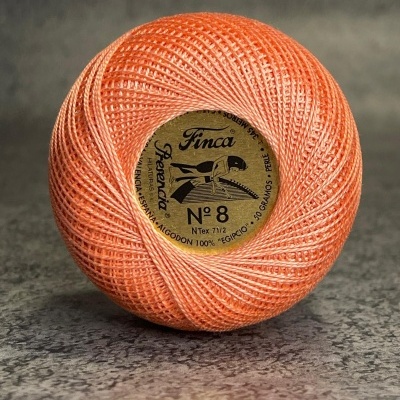 Novelos&#x20;Perl&#x00E9;&#x20;N&#x00BA;&#x20;8&#x20;&#x2013;&#x20;Presencia&#x20;Finca