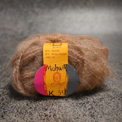 Arrancada&#x20;Vidal&#x20;Mohair&#x20;K59