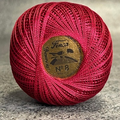 Novelos&#x20;Perl&#x00E9;&#x20;N&#x00BA;&#x20;8&#x20;&#x2013;&#x20;Presencia&#x20;Finca