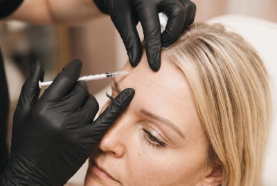Toxina botulínica na Riarte Clinic