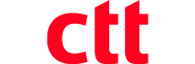 Logo CTT