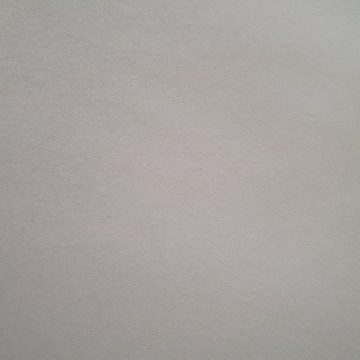 Textura fina e uniforme de cor branca