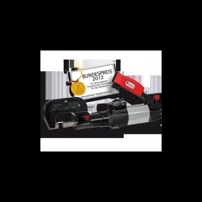 Ferramenta elétrica Makita com certificado Bundespreis 2012 e medalha dourada