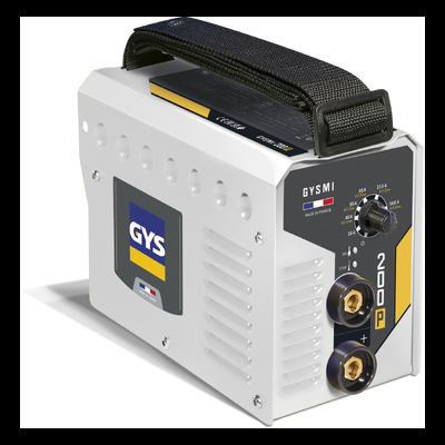 Equipamento de soldadura portátil GYS GYSMI 200P
