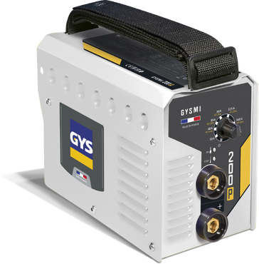 Equipamento de soldadura portátil GYS GYSMI 200P