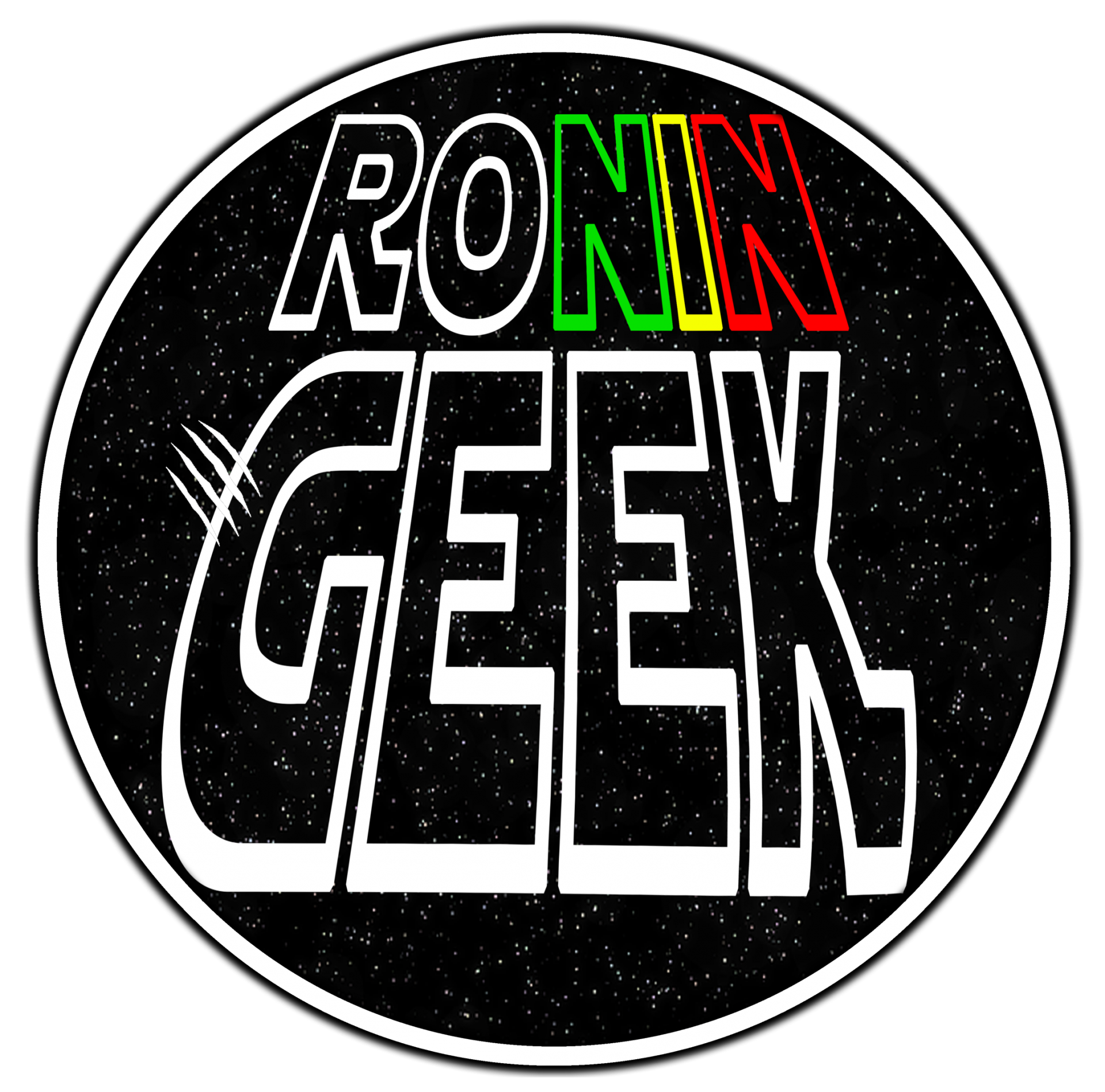 RONIN GEEK