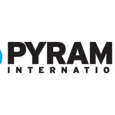 Pyramid International
