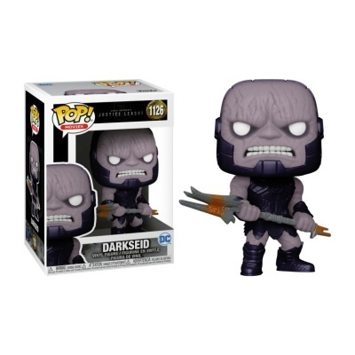 Figura Funko Pop! Darkseid com caixa