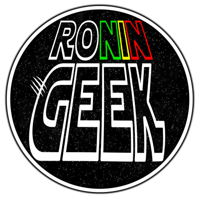 RONIN GEEK