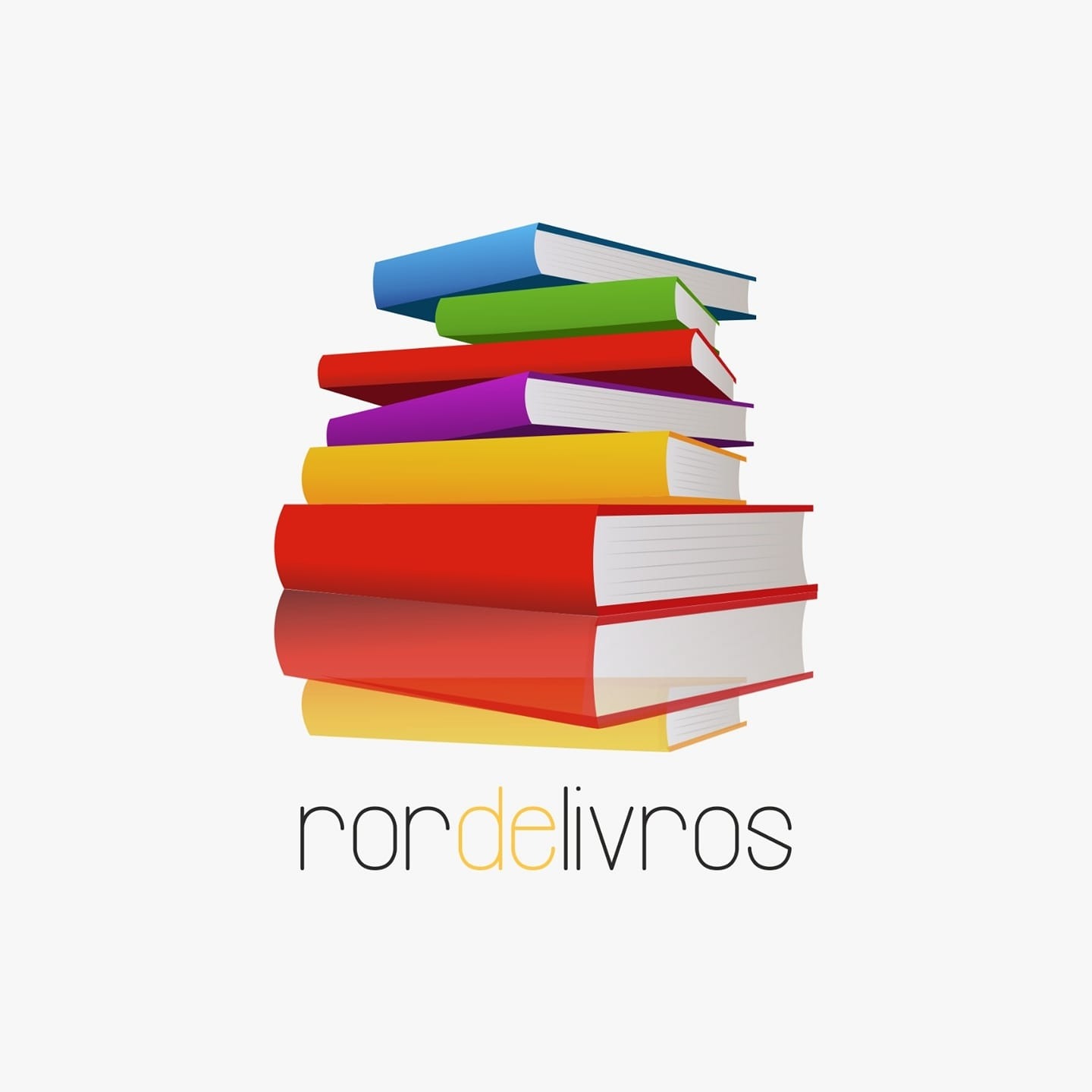 Ror de Livros
