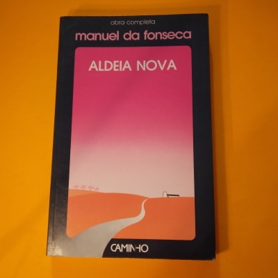 Capa de livro 