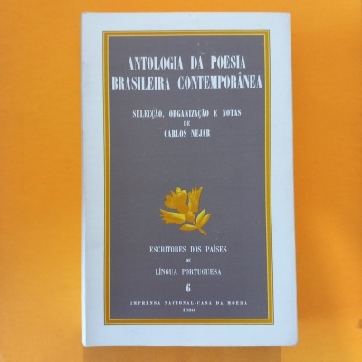 Capa de livro cinza com borda branca e amarelo, texto branco e ilustração dourada, sobre fundo laranja.