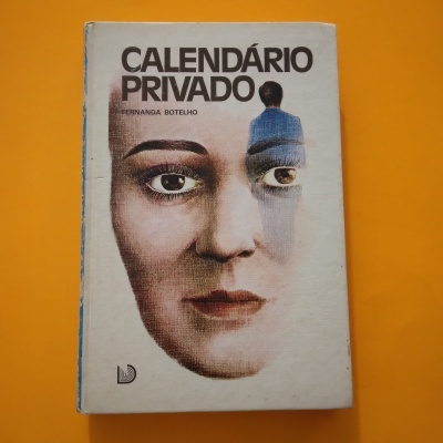 Capa do livro 