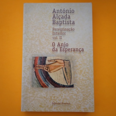 Capa de livro 
