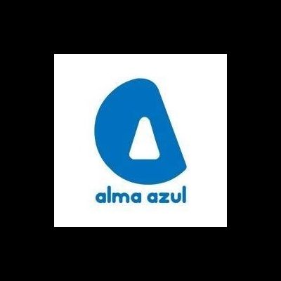 Alma Azul
