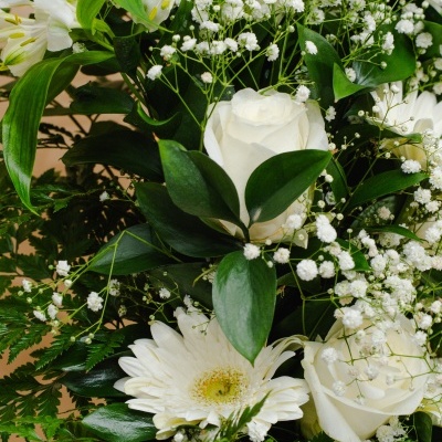 Ramo&#x20;F&#x00FA;nebre&#x20;Escolha&#x20;da&#x20;Florista