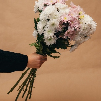 Atado&#x20;de&#x20;Margaridas