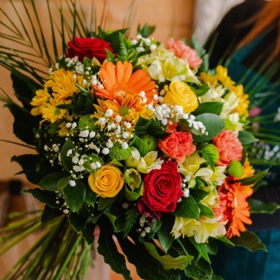 Escolha&#x20;da&#x20;Florista