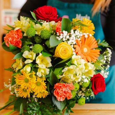 Escolha&#x20;da&#x20;Florista