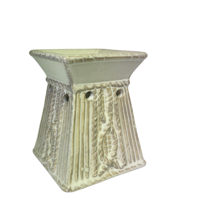 Queimador&#x20;Quadrado