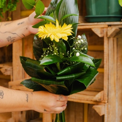 Arranjo&#x20;de&#x20;Gerberas