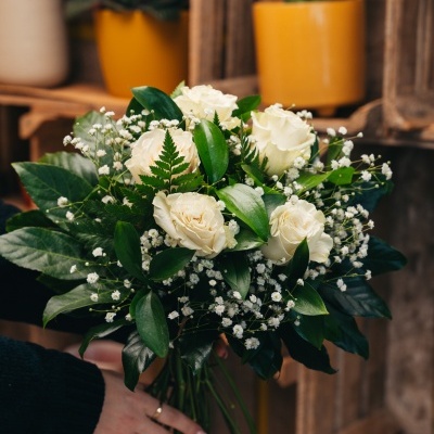 Arranjo&#x20;de&#x20;Rosas