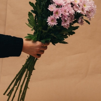 Atado&#x20;de&#x20;Margaridas