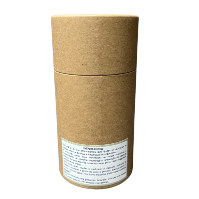 Ch&#x00E1;&#x20;Preto&#x20;do&#x20;Ceil&#x00E3;o