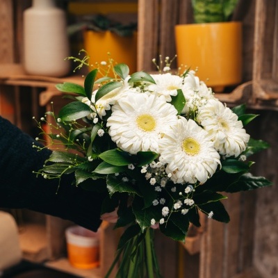 Arranjo&#x20;de&#x20;Gerberas