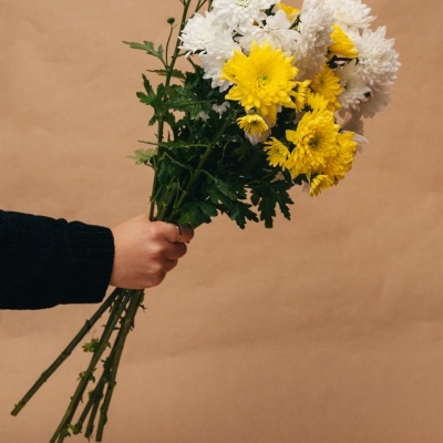 Atado&#x20;de&#x20;Margaridas