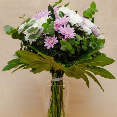Bouquet&#x20;de&#x20;Margaridas